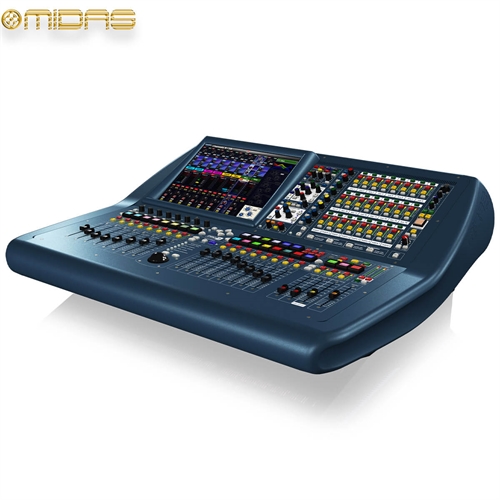 Mixer MIDAS PRO2C-CC-IP 3